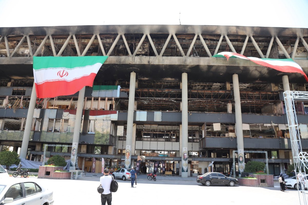 Amnesty and HRW denounce a repressive wave in Iran following attacks with Israel