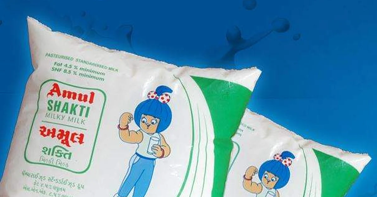 amul management decreases prices of dairy products with added sugar3a gst opposition