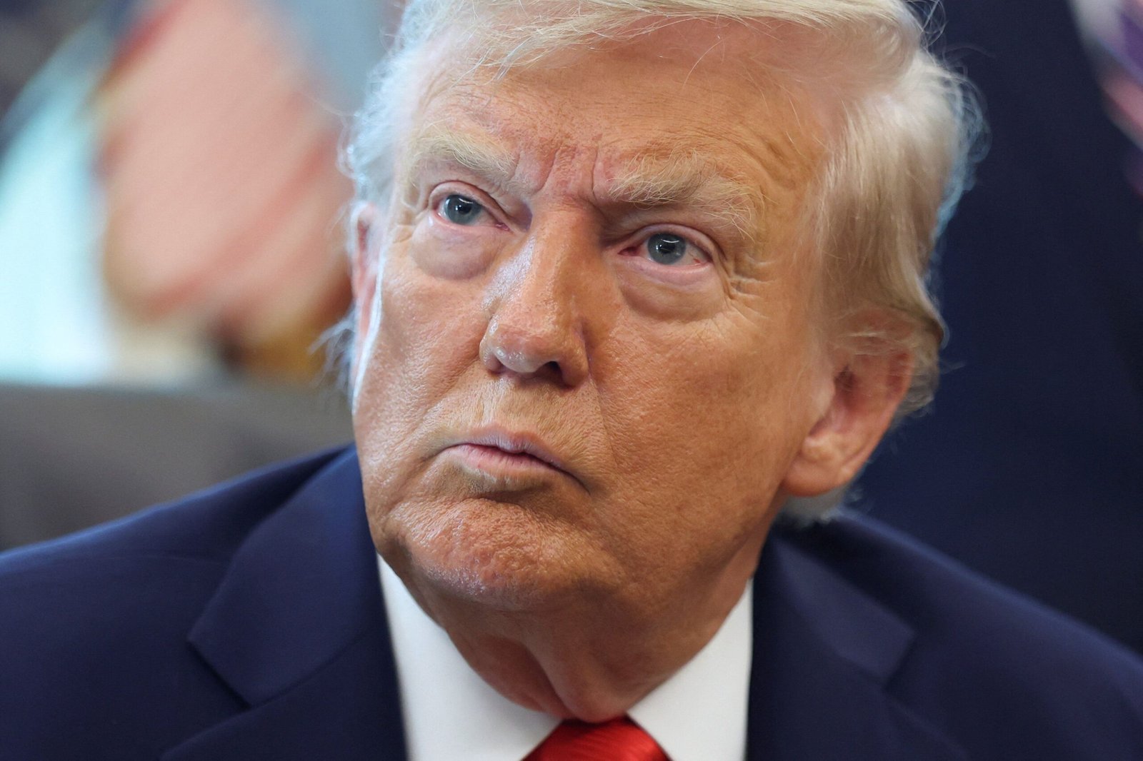 Analysis: USA adopts coercion mechanism to deal with Russia