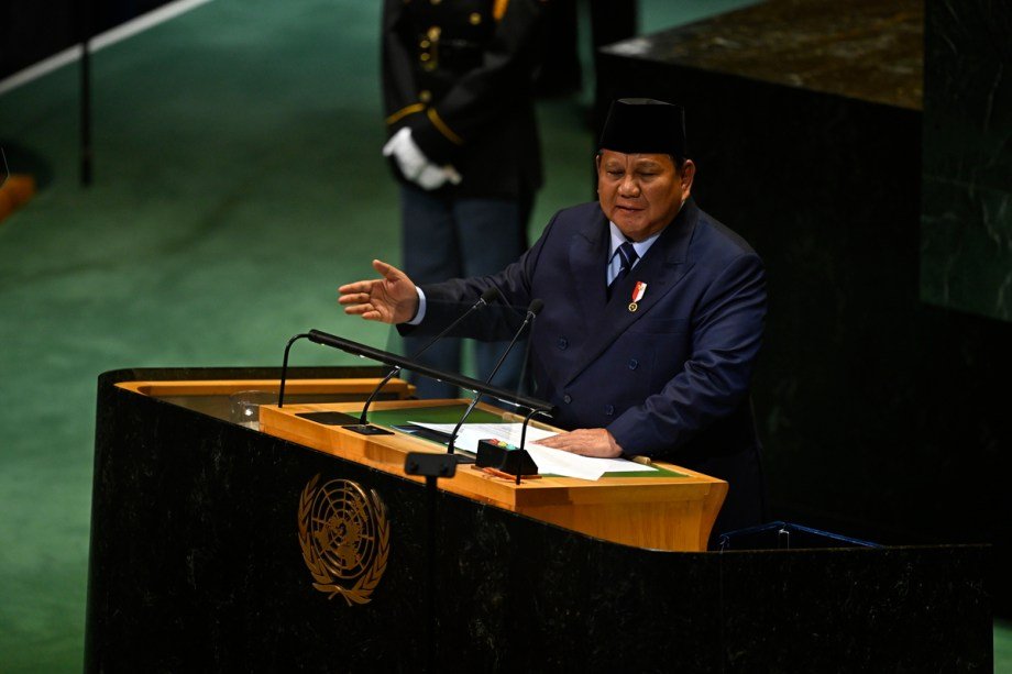 analyzing prabowos address at the un regarding palestine