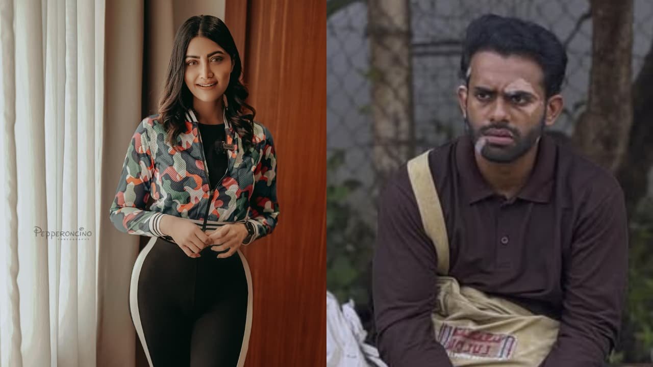 arjun ashokan thanked for choosing this film3b mamta mohandas praises thalavar