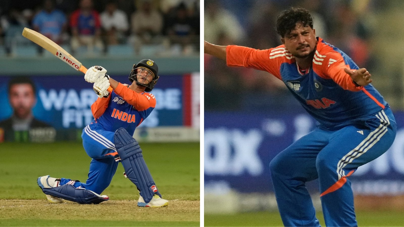 asia cup 20253a abhishek sharma and kuldeep yadav shine in ind vs pak final