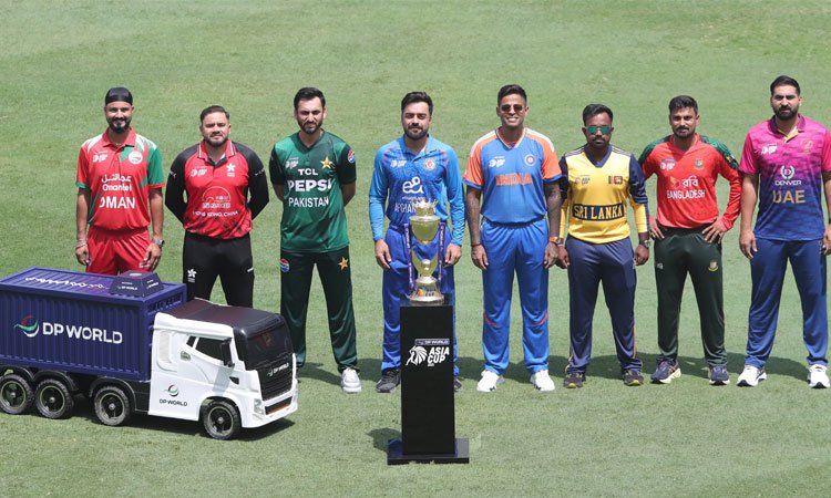 Asian Cup: Indian Team to Face United Arab Emirates in First Match – UAE Captain’s Challenge