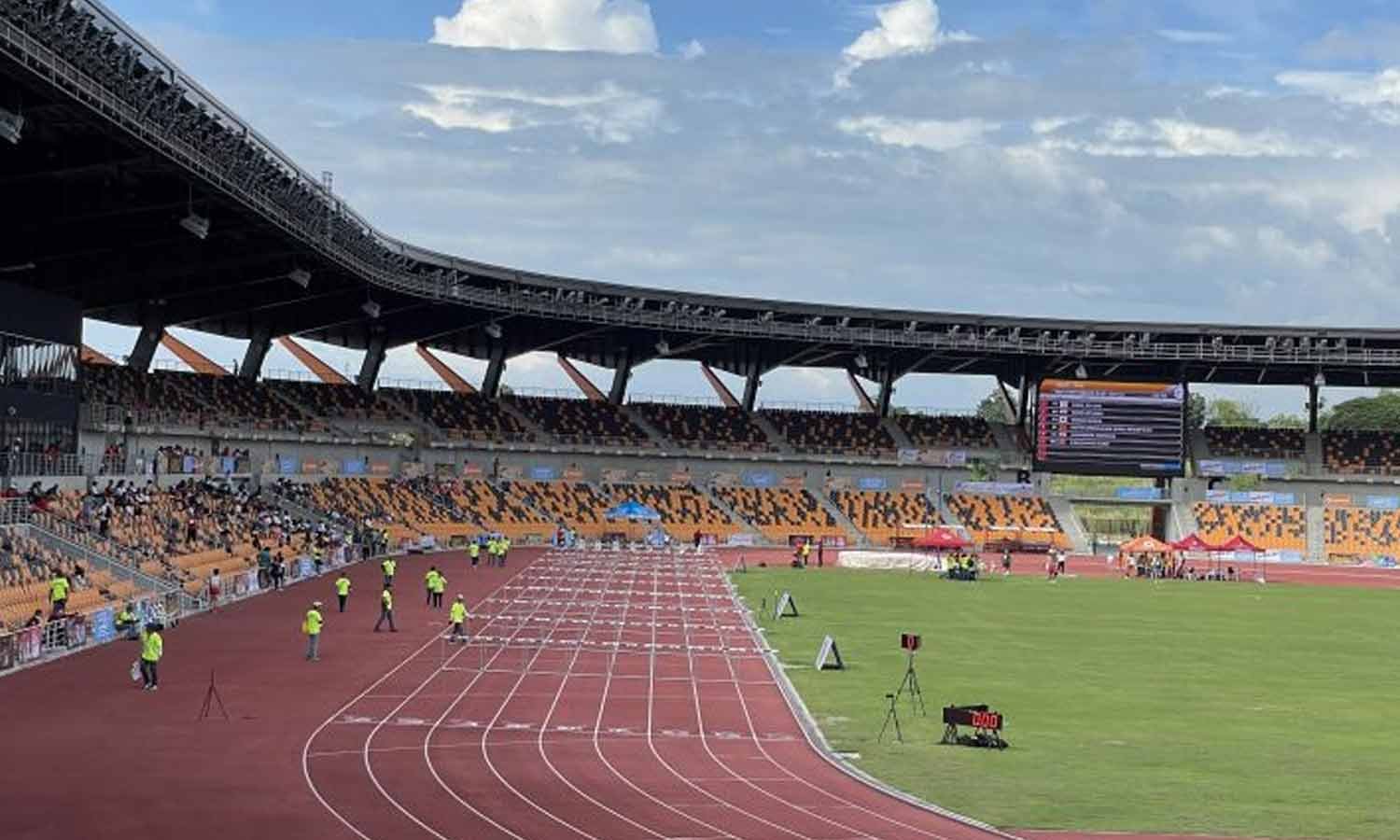 asian masters championships tournament in chennai in november