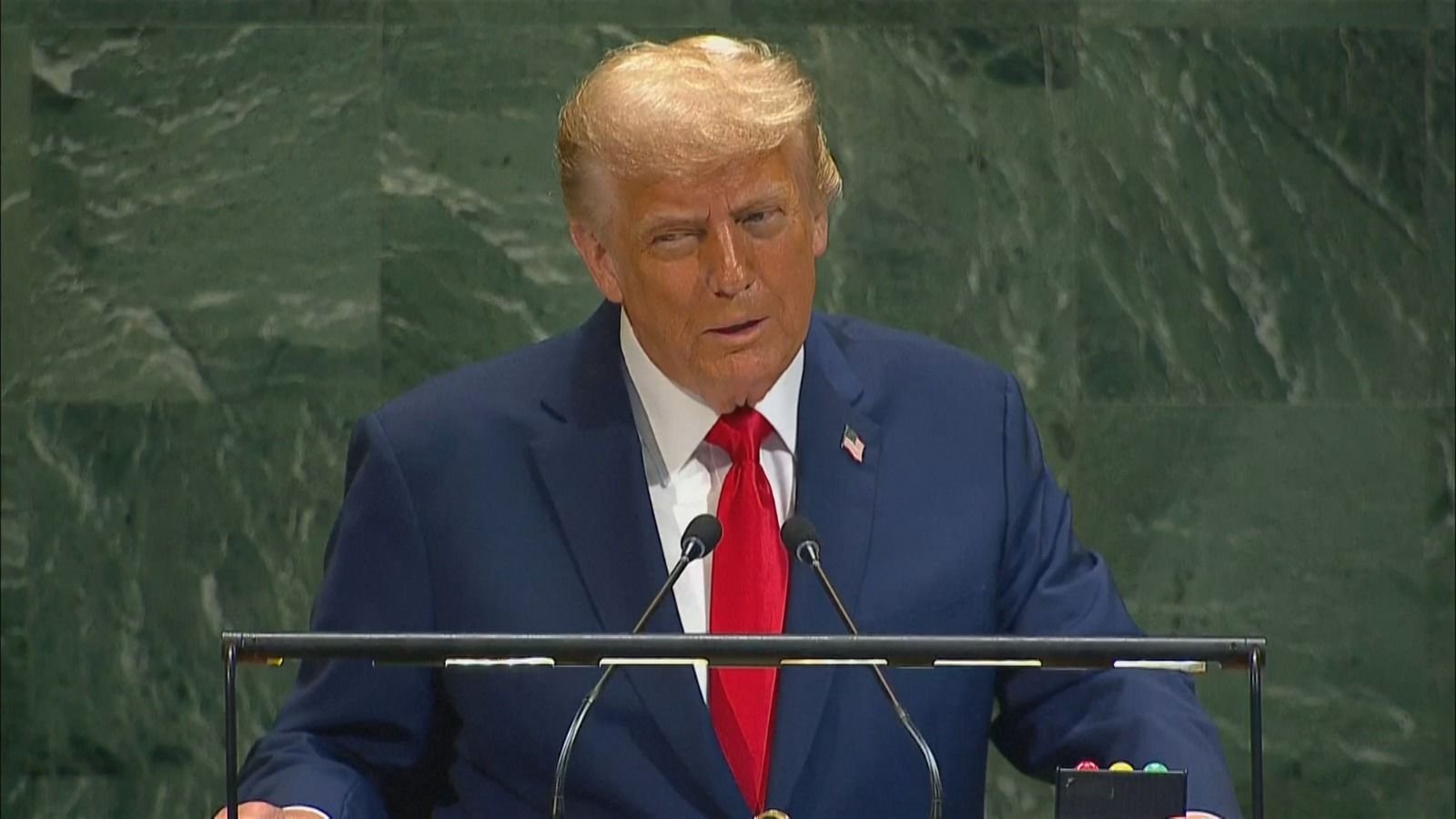 at un2c trump says brazil will fail without the united states