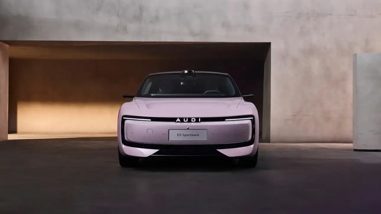 audi circumvents sanctions by changing its name3a in russia you can buy the new creation from the germans