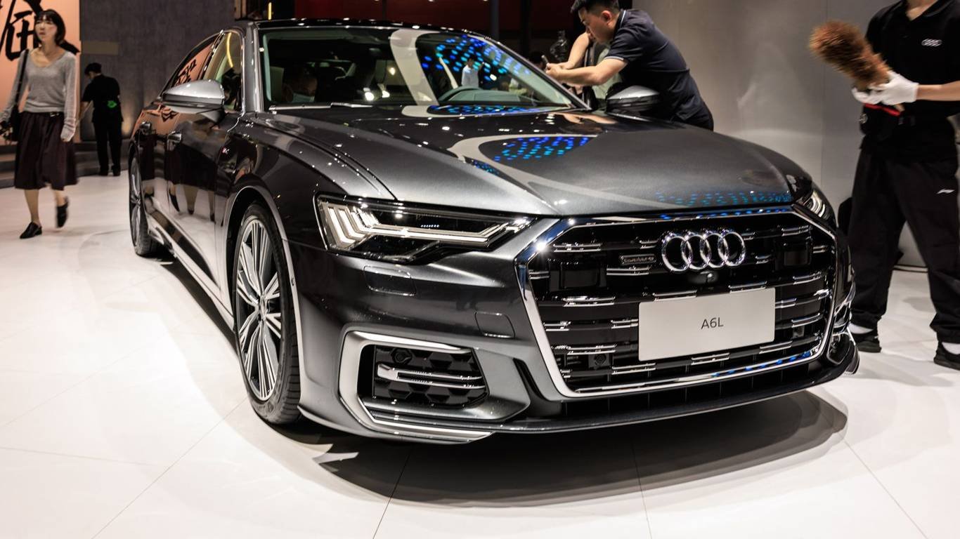 Audi Takes a Surprising Step into a New Era: 3 Models Discontinued