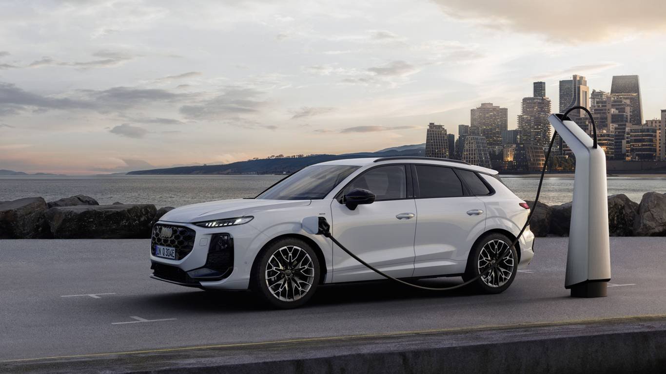 Audi to Flood the Market with Their Cars