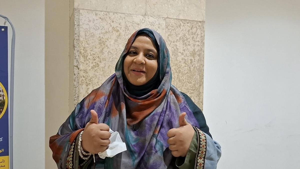 australian resident touched by greeting from motorcycle taxi driver3a so much love in indonesia