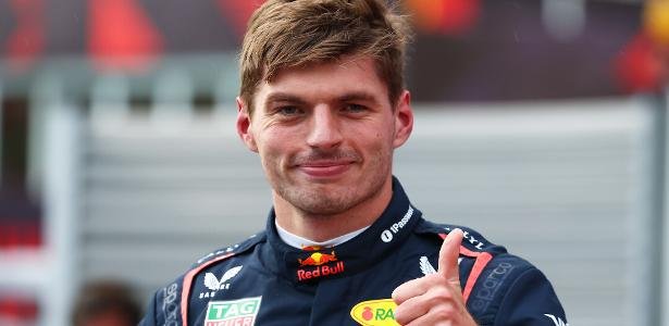 Azerbaijan Grand Prix Qualifying Results