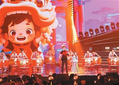 Bay Area Rising Moon: Greater Bay Area Film and Music Gala Held in Macao