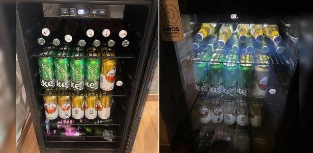 Beer Cooler: A Versatile Appliance for Your Home