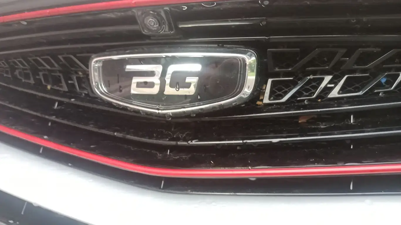 belgee x803a new hybrid crossover planned to be imported to russia