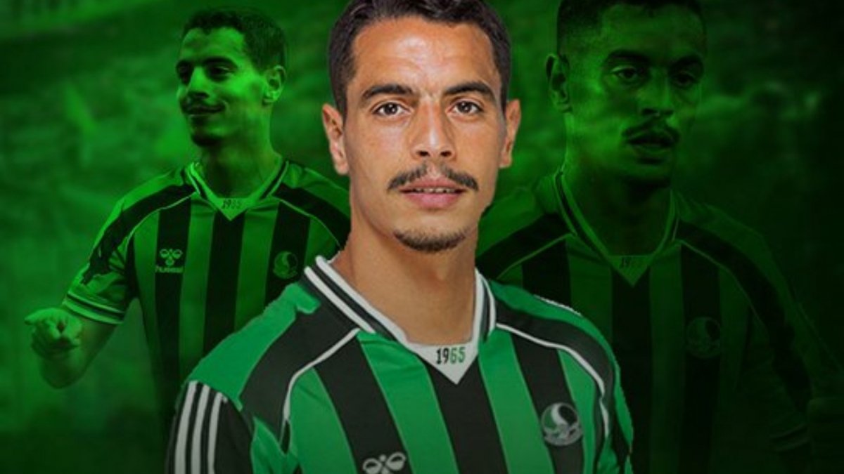 Ben Yedder Embraces ‘Turkish Passion’ and Signs with Sakaryaspor