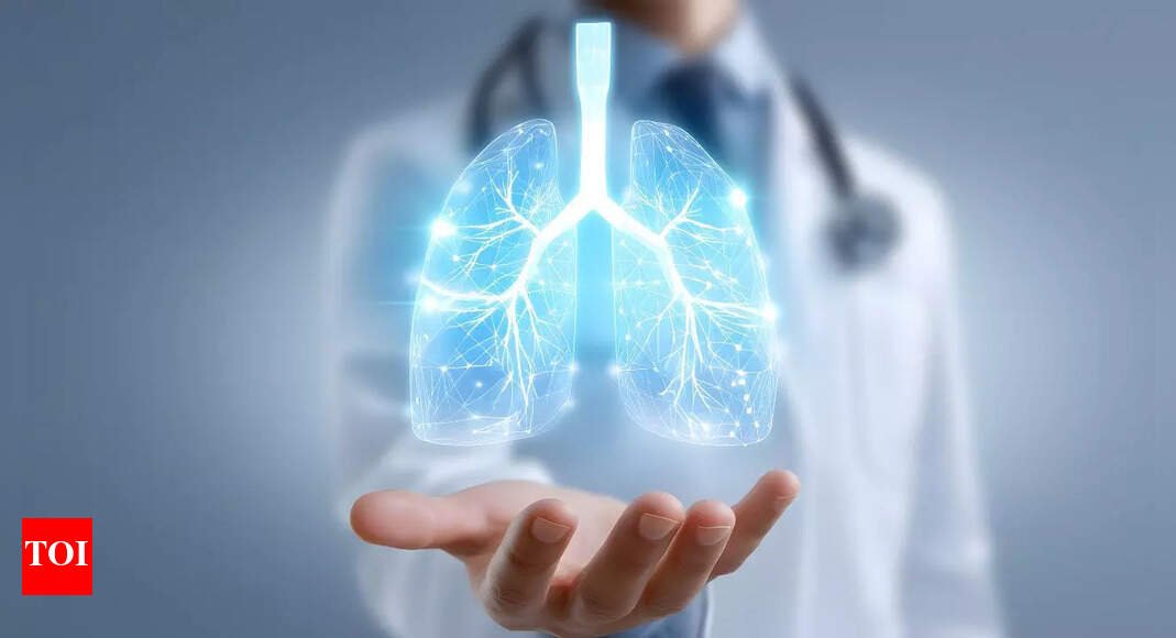 beyond smoking3a hidden lifestyle triggers that put lungs at risk of cancer