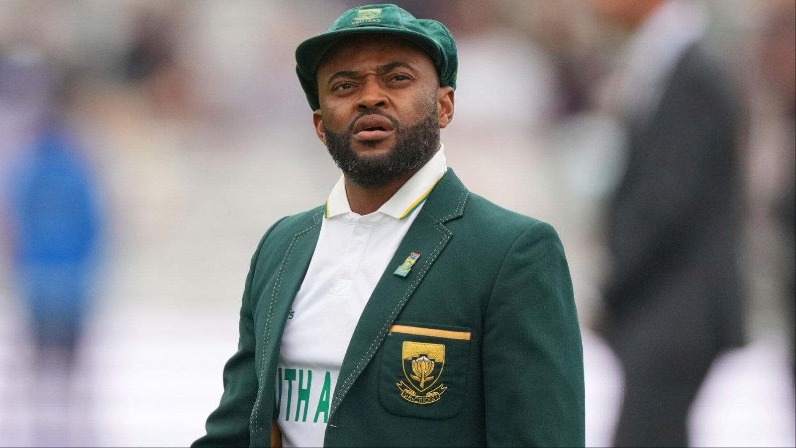 big blow captain temba bavuma ruled out of south africas test series vs pakistan