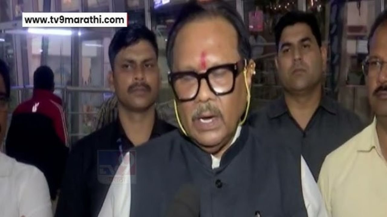 big news is there opposition from ajit pawars group to hyedrabad gazette3f major statement made by senior leaders2c state likely to heat up again