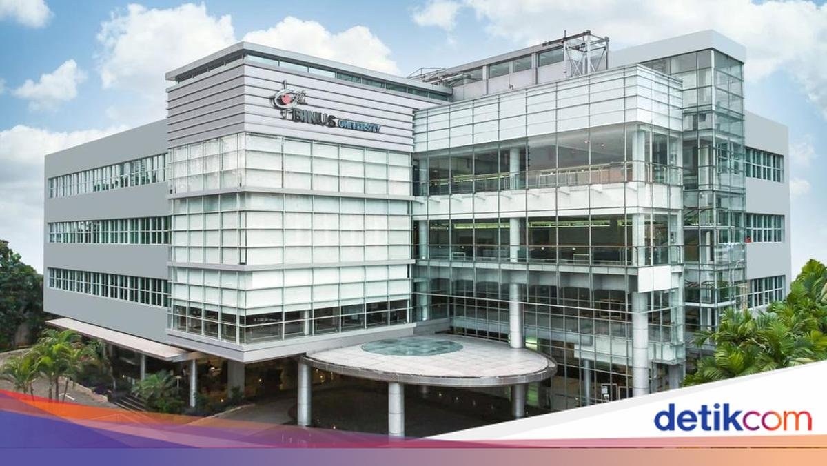 binus business school achieves top ranking in indonesia according to qs global mba rankings 2026