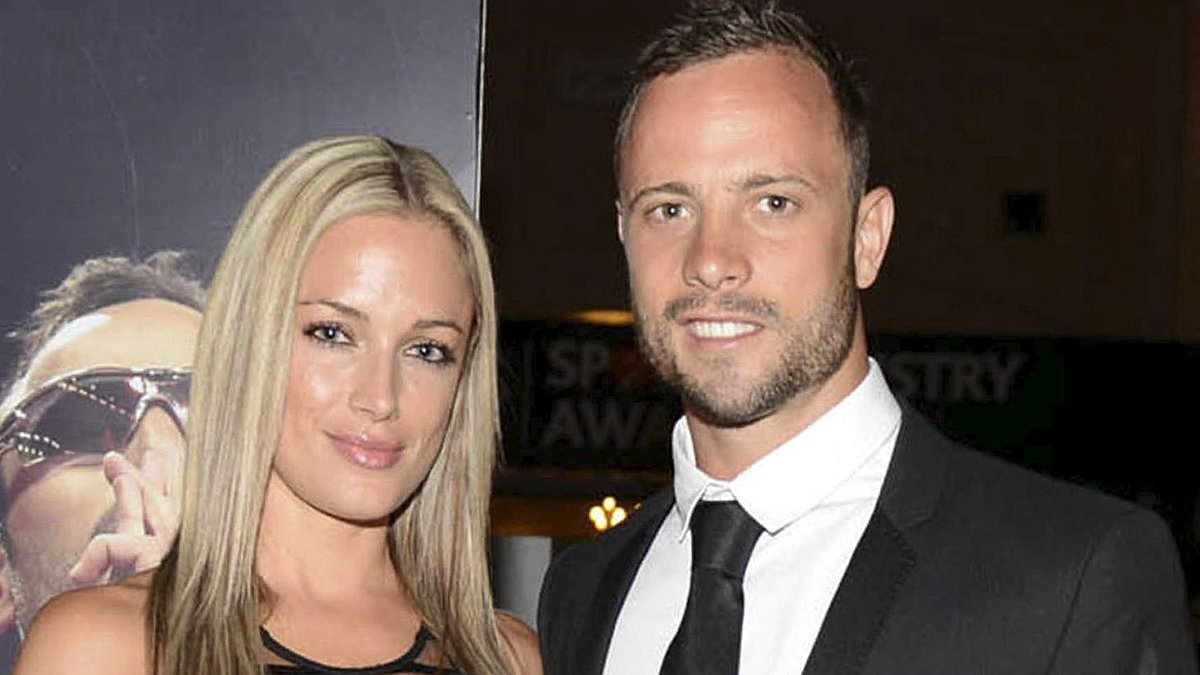 blade runner oscar pistorius and his hopes for a family with heiress lover
