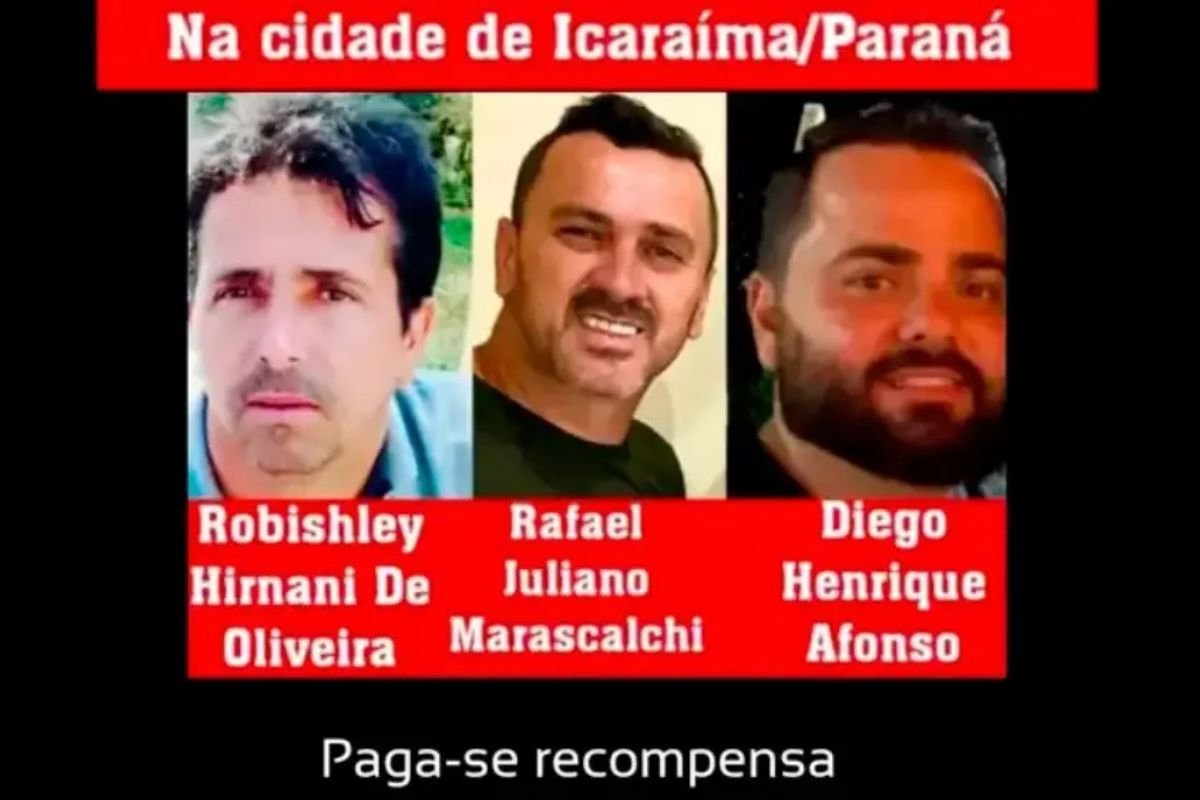 Bodies of friends who traveled to collect debt in PR are found