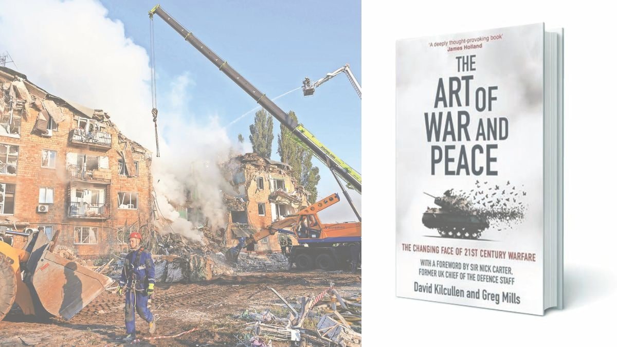 book review3a ceaseless conflict