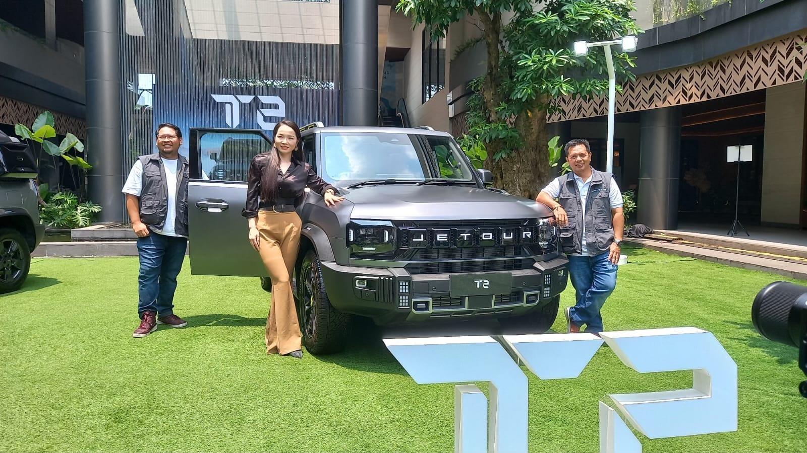 boxy suv interior of jetour t2 unveiled2c price still kept secret