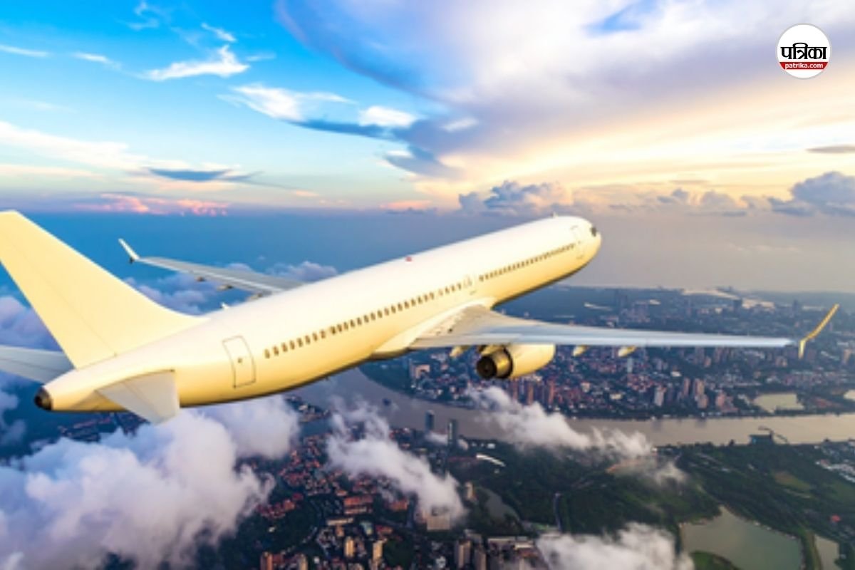 Boy hides in flight’s landing gear, reaches Delhi, wanted to go to Iran, sent back to Kabul by security staff