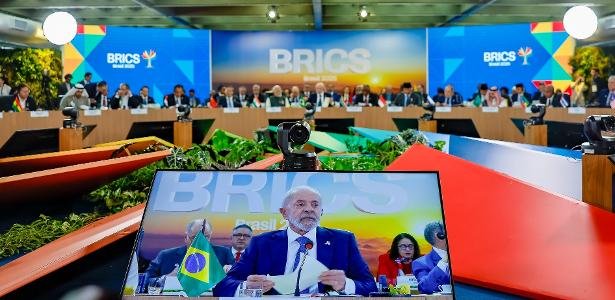 Brazil and Brics create technology plan