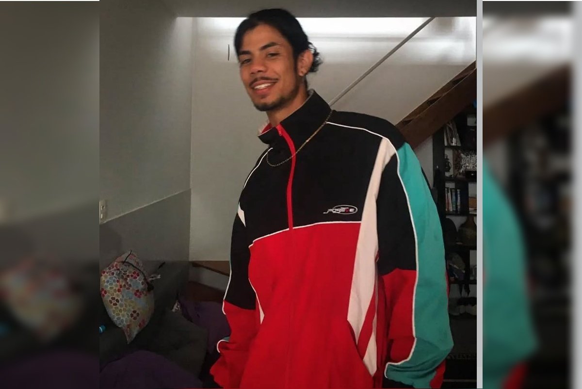 brazilian resident of the federal district arrested with cocaine in indonesia makes mysterious post