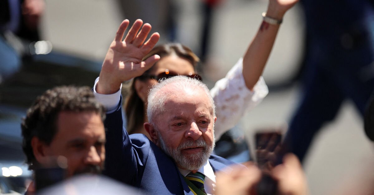 Brazil’s Lula Advocates for Stronger Trade Ties for BRICS Amid Tariffs Impact