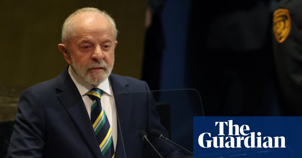 brazils president defends democracy in un speech against would be autocrats