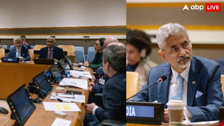 BRICS Countries Express Concern Over Trump’s Tariffs, Jaishankar Says ‘Global South is Suffering’