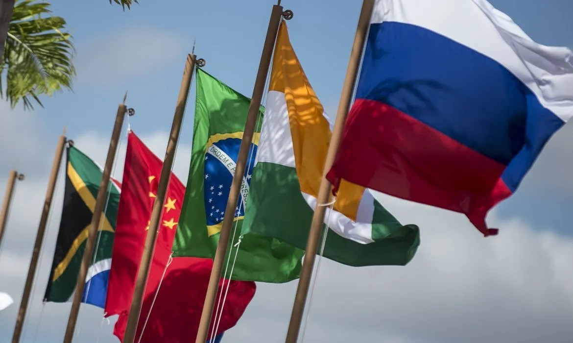 brics criticize tariffs2c send message to the us2c and ignore ukraine
