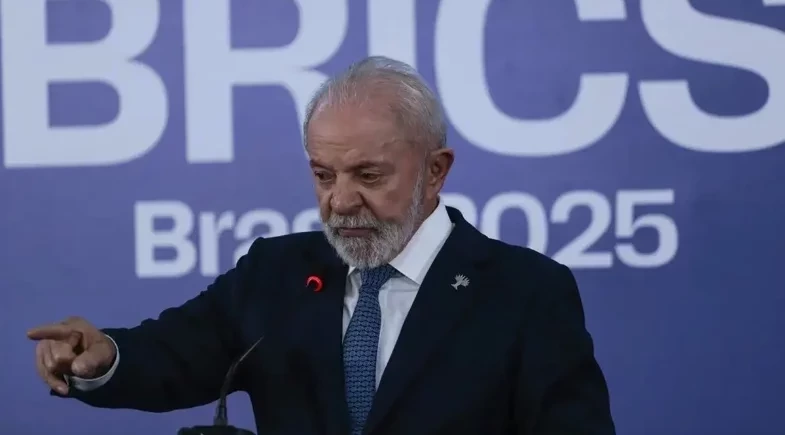 Brics Discusses Expansion of Trade Among Countries