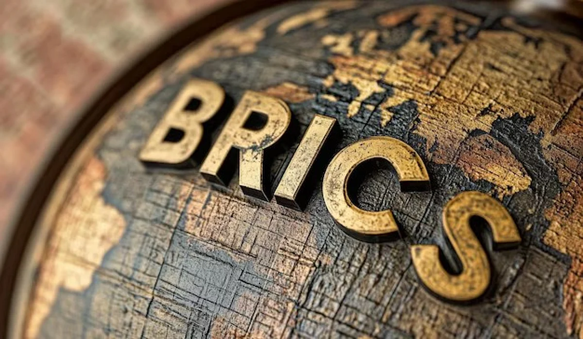 brics expresses concerns over tariffs 26 trade barriers impacting global south at unga meeting