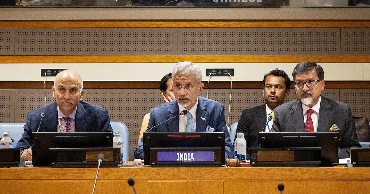 BRICS expresses concerns over Trump’s tariffs and Israel’s strikes on Gaza