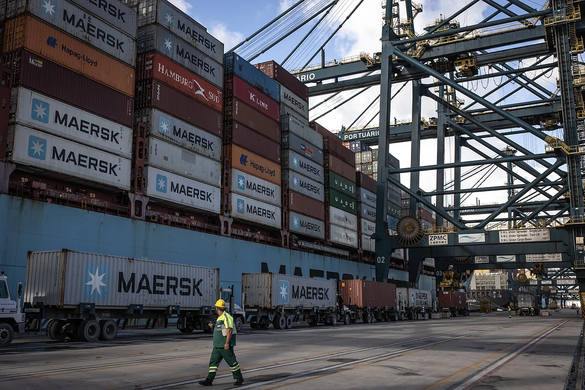 BRICS Leaders to Hold Virtual Meeting to Discuss Trump Tariffs