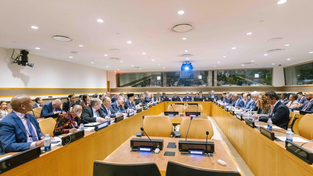 BRICS nations unite to condemn Pahalgam attack and call for an end to double standards in countering terrorism