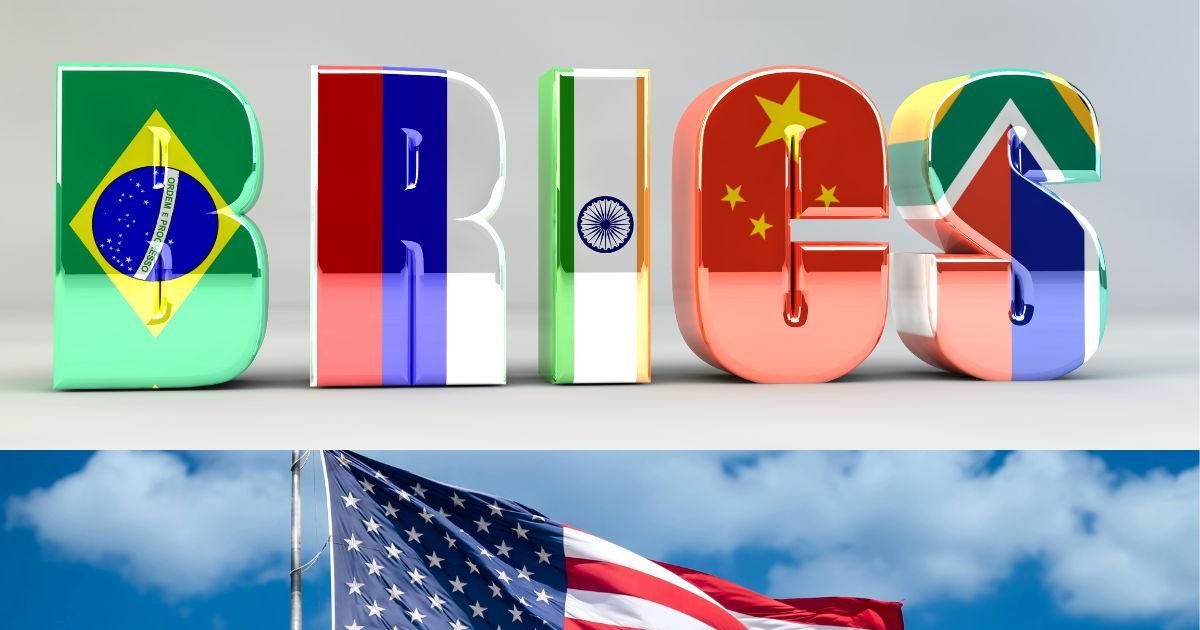 brics vs america3a the growing family of brics2c challenging the power of the dollar2c increasing concerns for trump