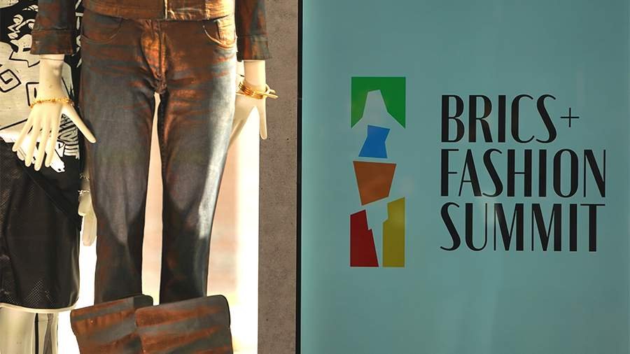 BRICS+ Fashion Summit Concludes in Moscow