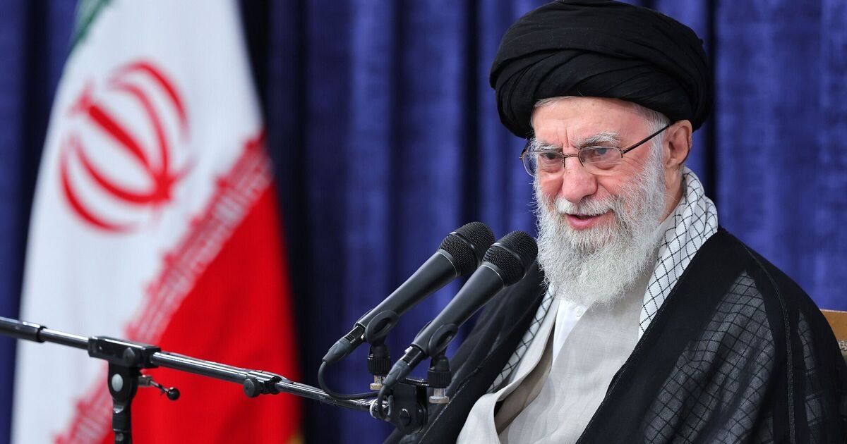 Britain Takes the Lead in Punishing Iran for Deceptive Secret Nuclear Plans