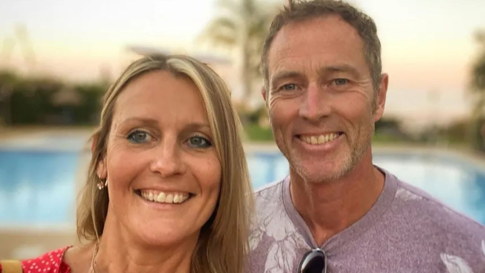 British Mother Detained in Iran with Husband on Spy Charges Put on Drip in Jail as Son Asks UK for Help