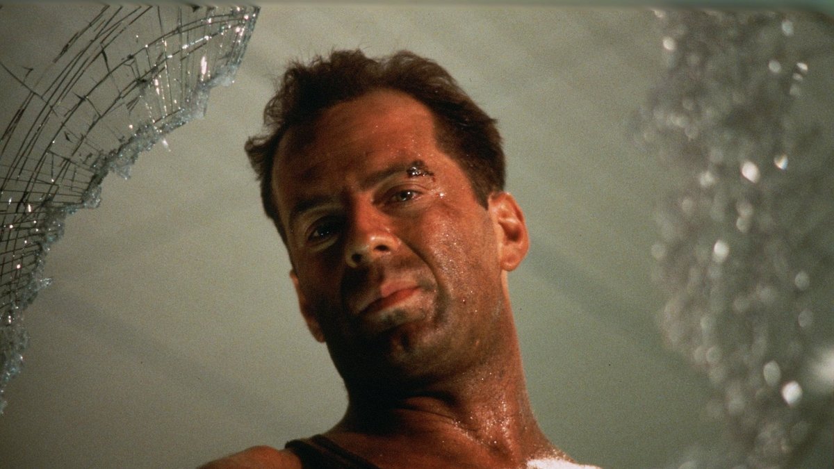 Bruce Willis’s Wife Blames Movie ‘Die Hard’ for Husband’s Illness