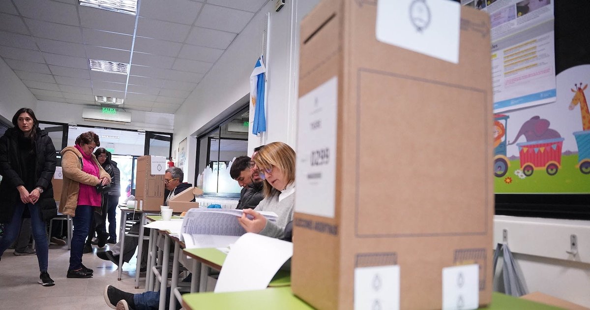 Buenos Aires Elections: Where Will the Main Candidates Vote