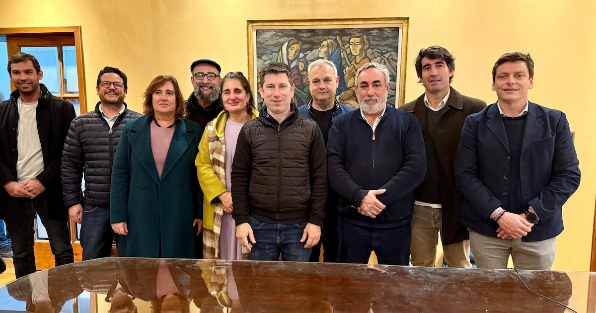 Buenos Aires UCR seeks to recover from electoral defeat, but faces another adverse outlook for October