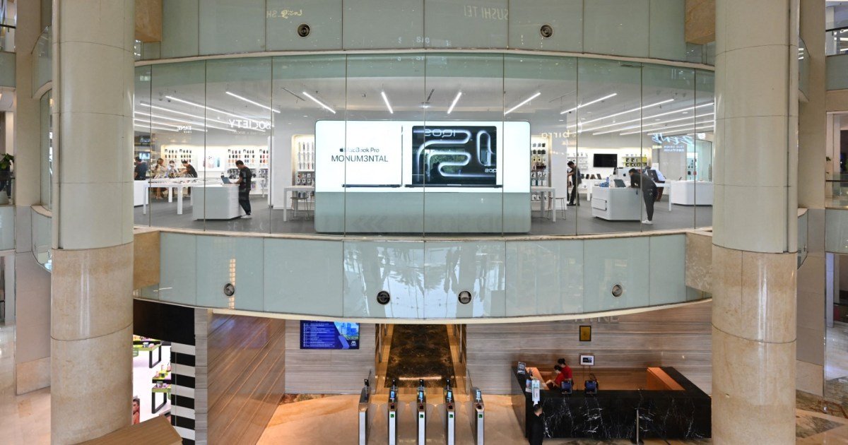 buyers of indonesian window company cast doubt on financial success story