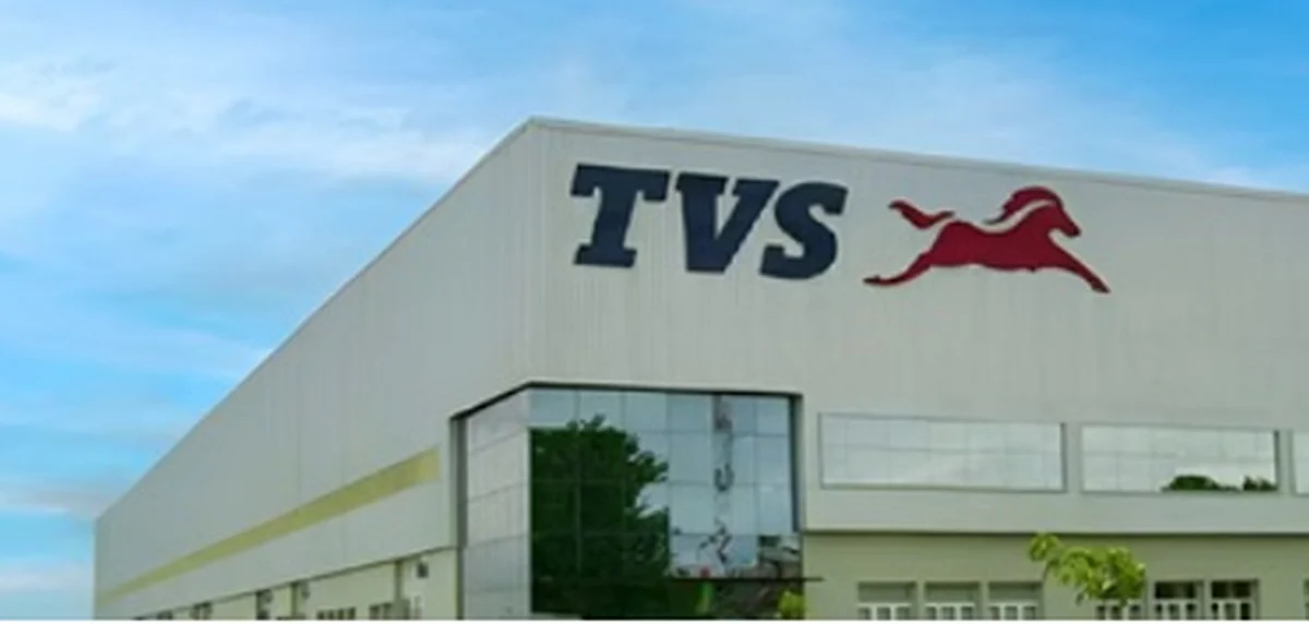 buying the italian company tvs