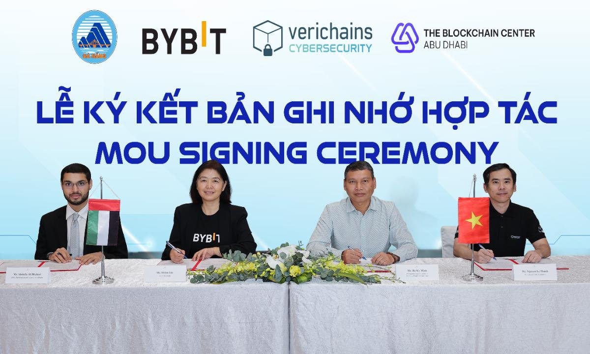 bybit signs mou with da nang peoples committee to advance vietnams digital asset future