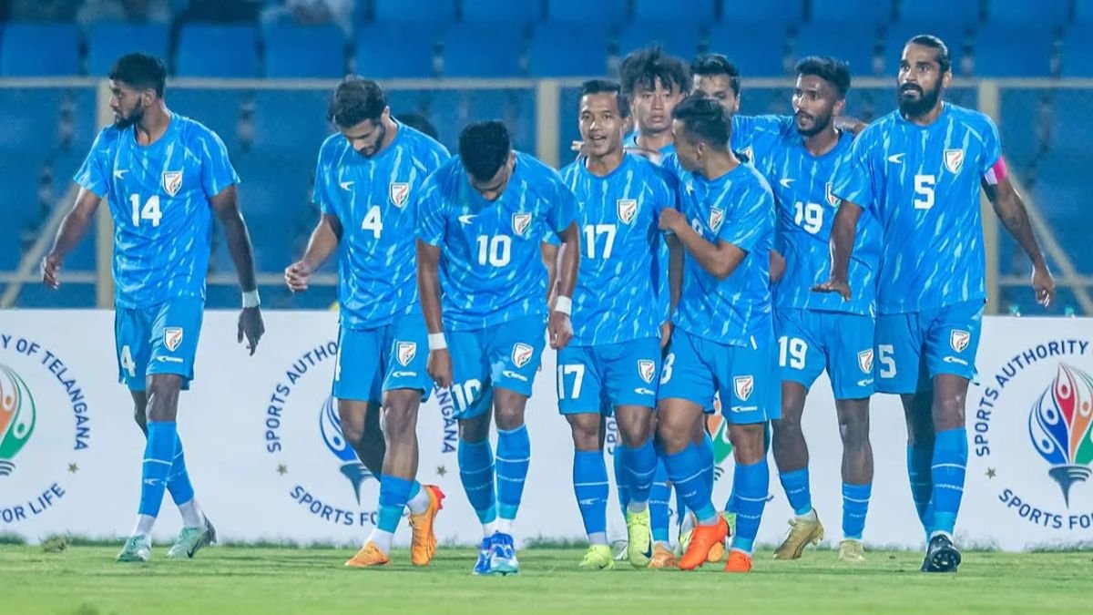 CAFA Nations Cup 2025: India vs Iran – Preview, Date, and Where to Watch in India