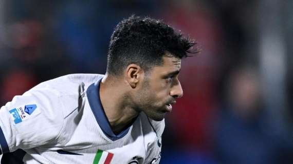 CAFA Nations Cup: Iran’s Taremi’s team defeated by Uzbekistan in the final – ‘Losing doesn’t mean failing’